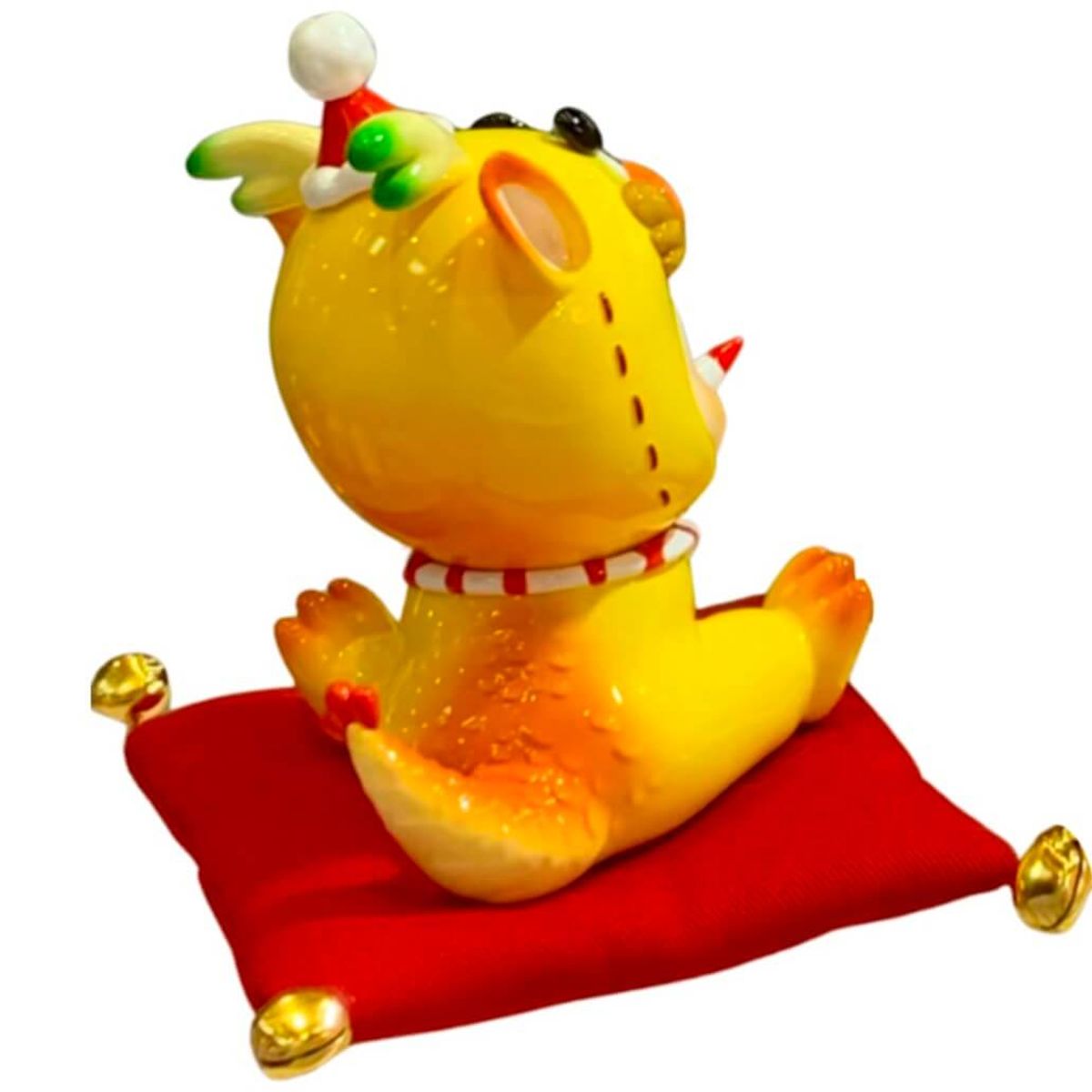 Gold Dragon Meego