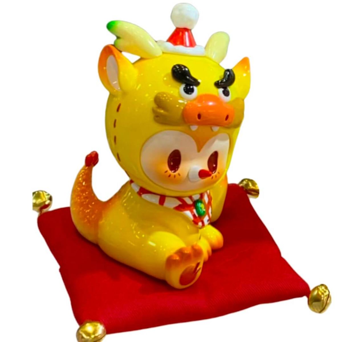 Gold Dragon Meego