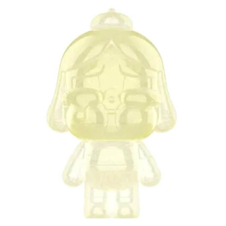 Gold Glitter : Spring Time Crybaby by Crybaby Molly (Molly Yllom)