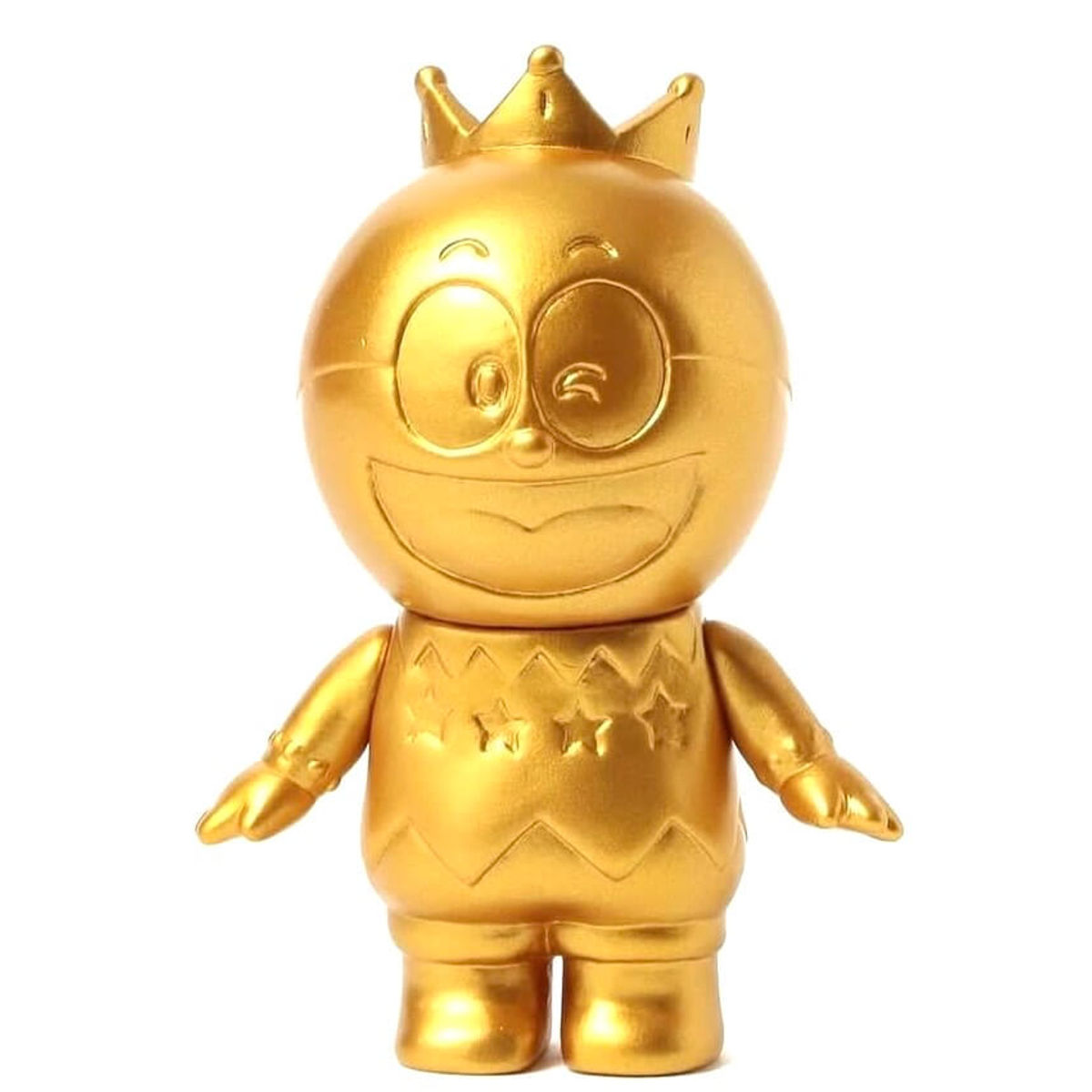 Gold Mentaiko Umaemon