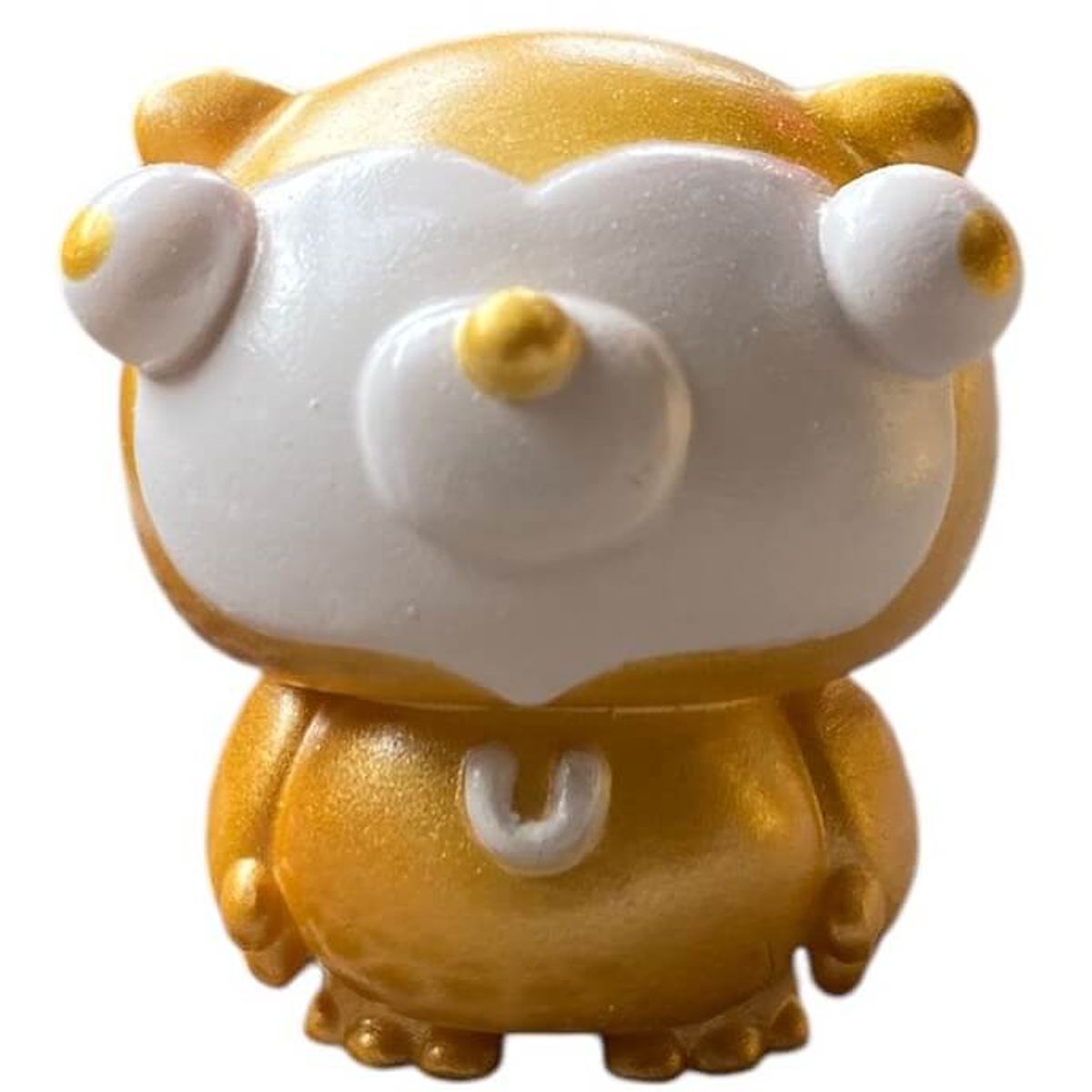 Gold Mini Dudu