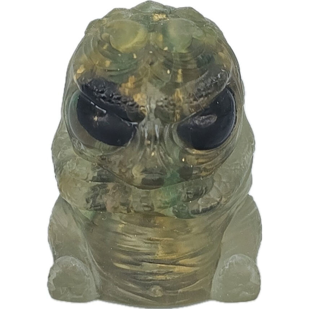 Gold Money - Double Cast Gus