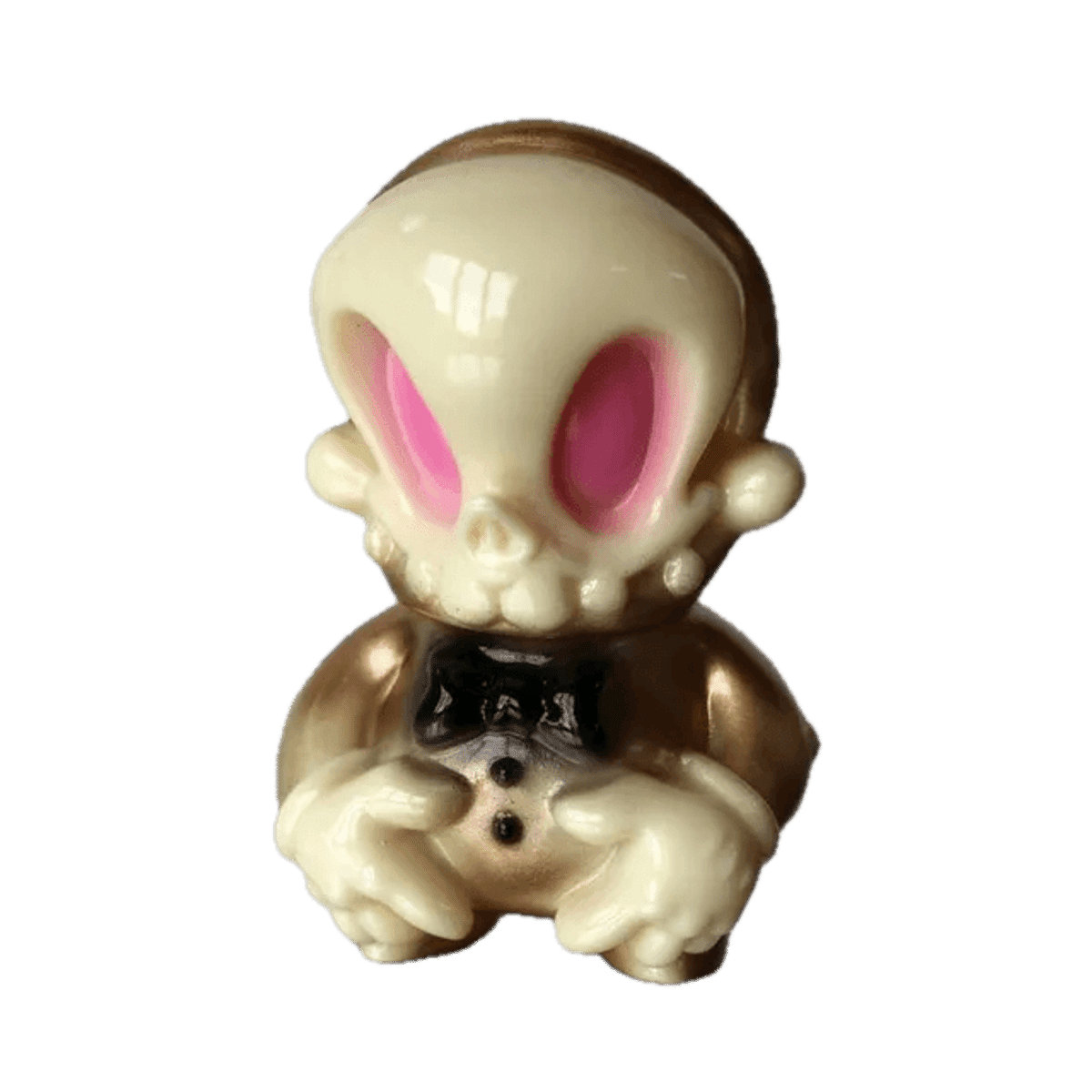 Gold Otto Chibi