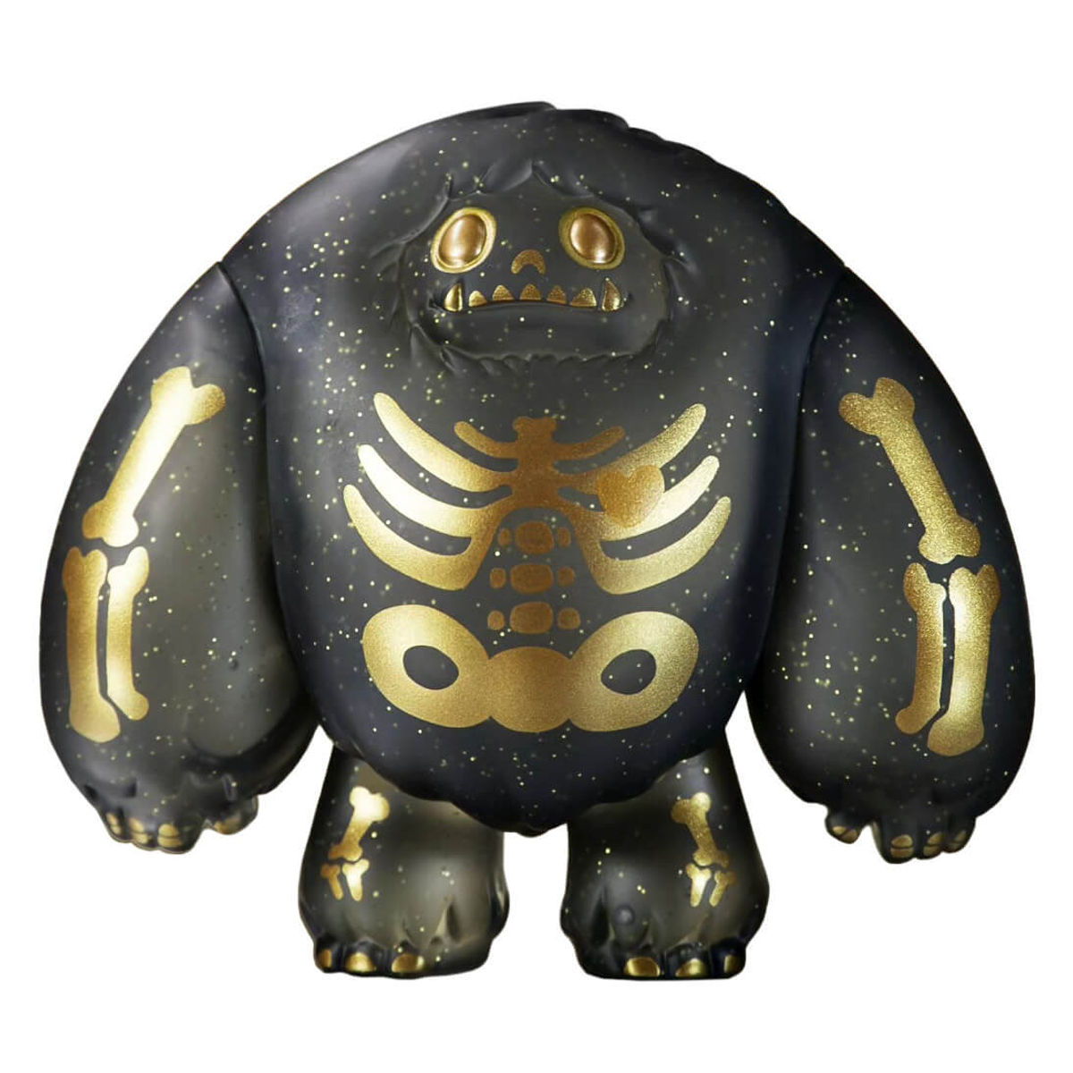 Gold Skeleton Chomp