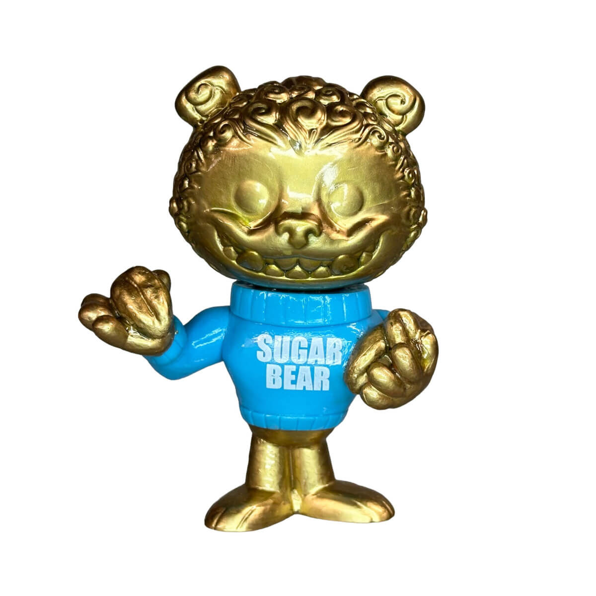Gold Sugar Bear Pantadudu