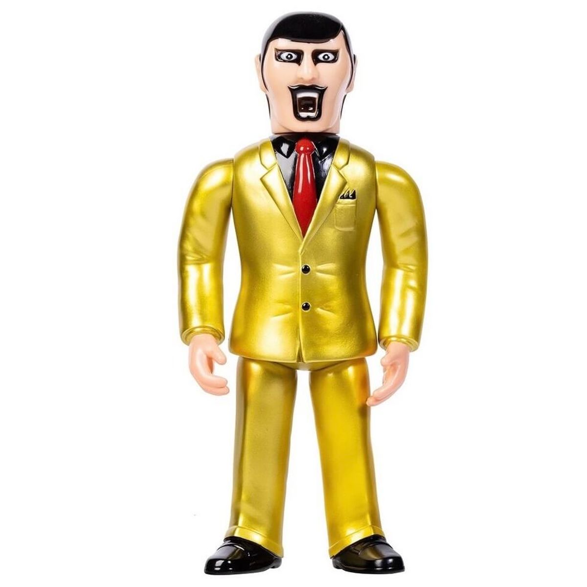 Gold Suit Aitsu (Vincent NFT Exclsuive)