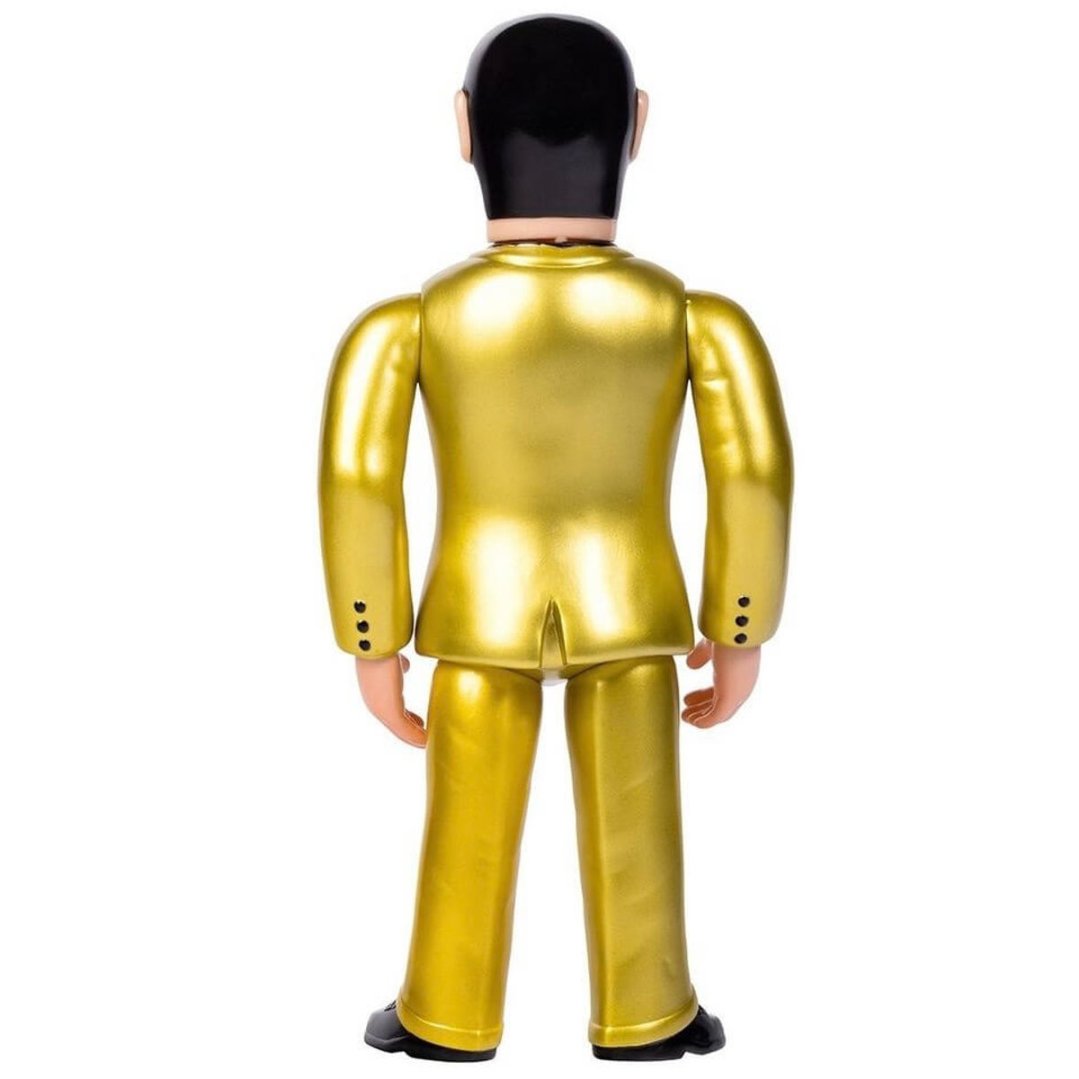 Gold Suit Aitsu (Vincent NFT Exclsuive)