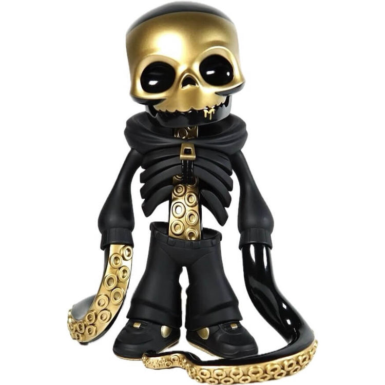 Golden Jimmy (NYCC 2024) by 8pm