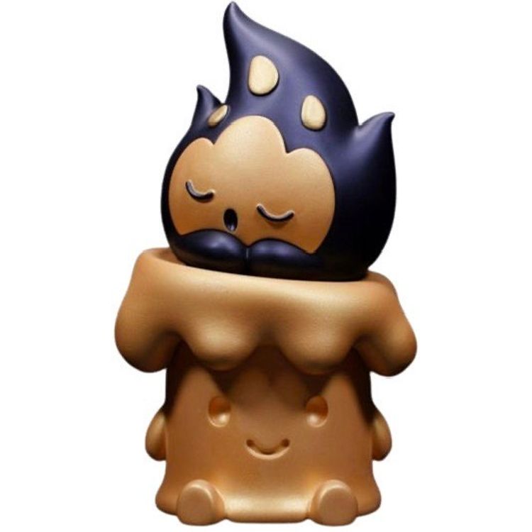 Golden Night by Mupa Toy