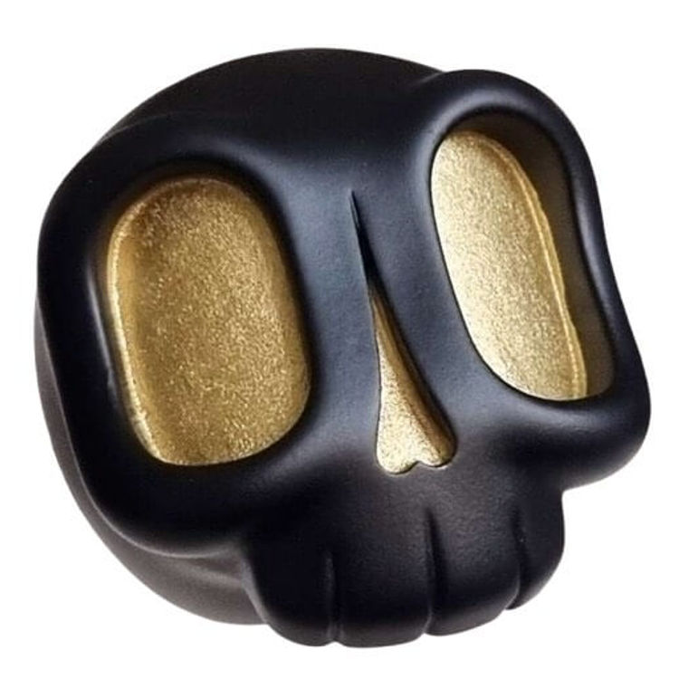 Goldeneyes Dead Lucky Skull (Discord Exclusive) by Christopher Luke