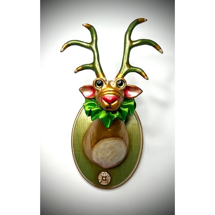 Goldie by Valency Genis