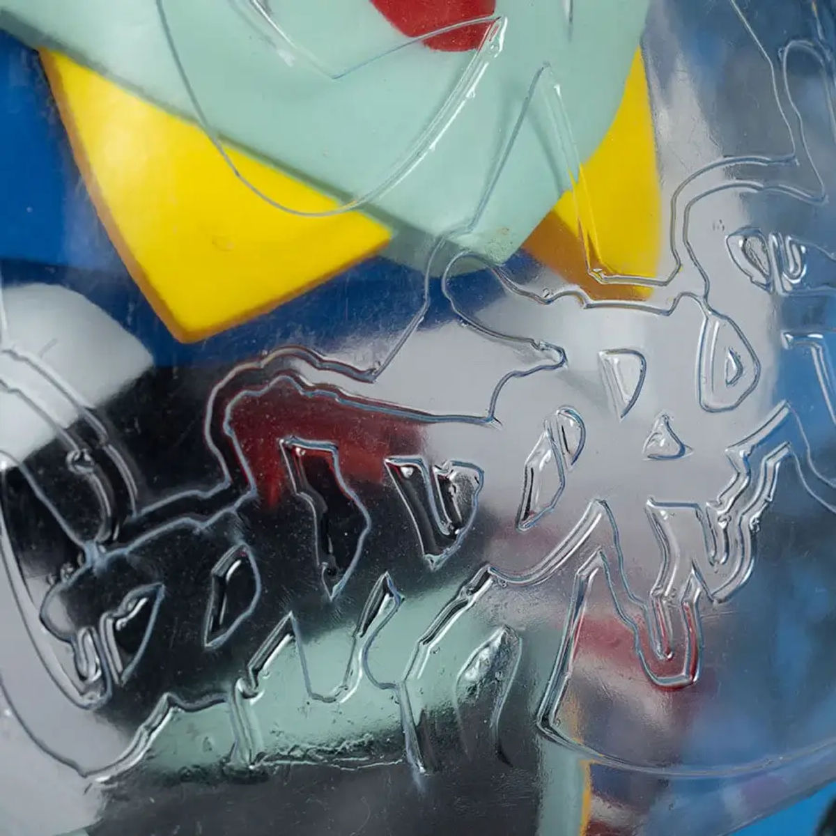 Goldorus - Original Colorway