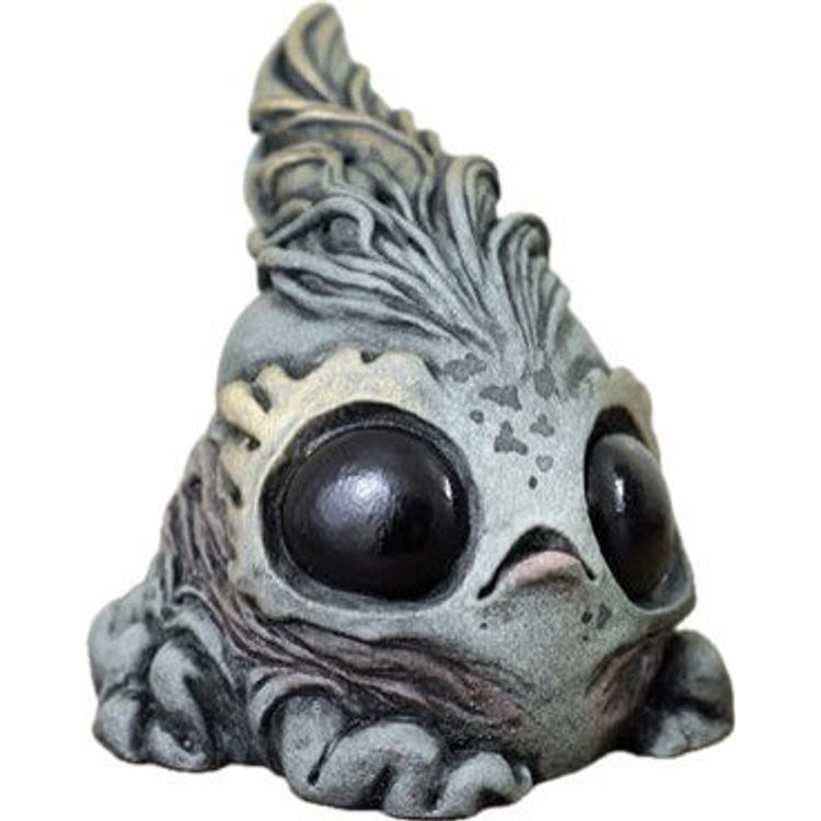 Goldrock Vinehead Crumbeater by Chris Ryniak