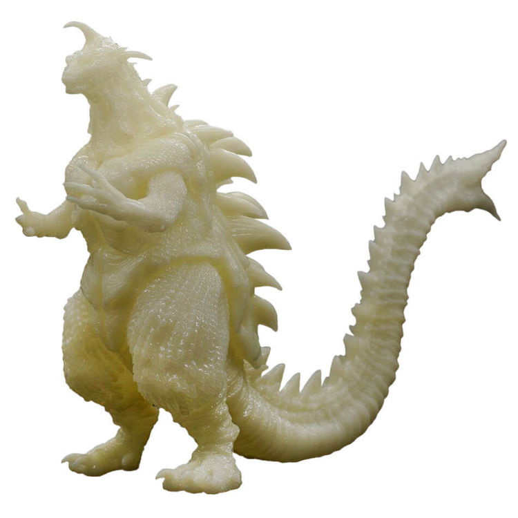 Gomess GID (Ultraman) by Tsuburaya