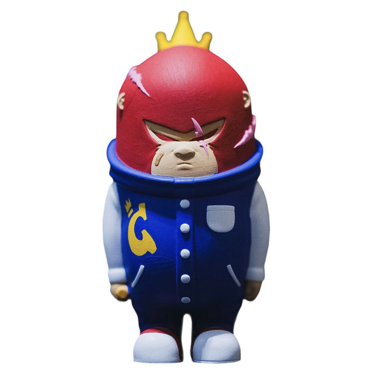 Gomori by Gori Bautista