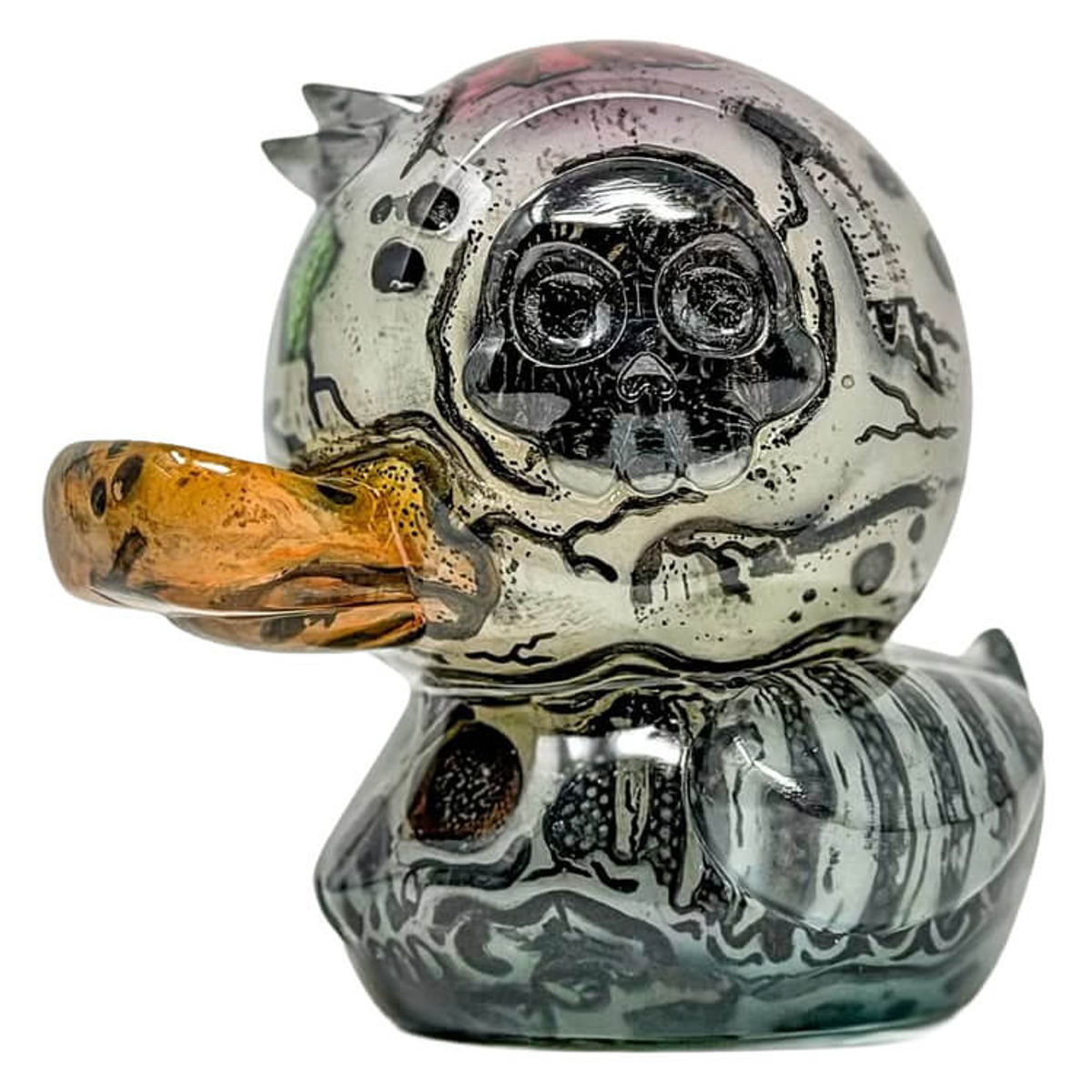 Gonzo Dead Eye Duckie