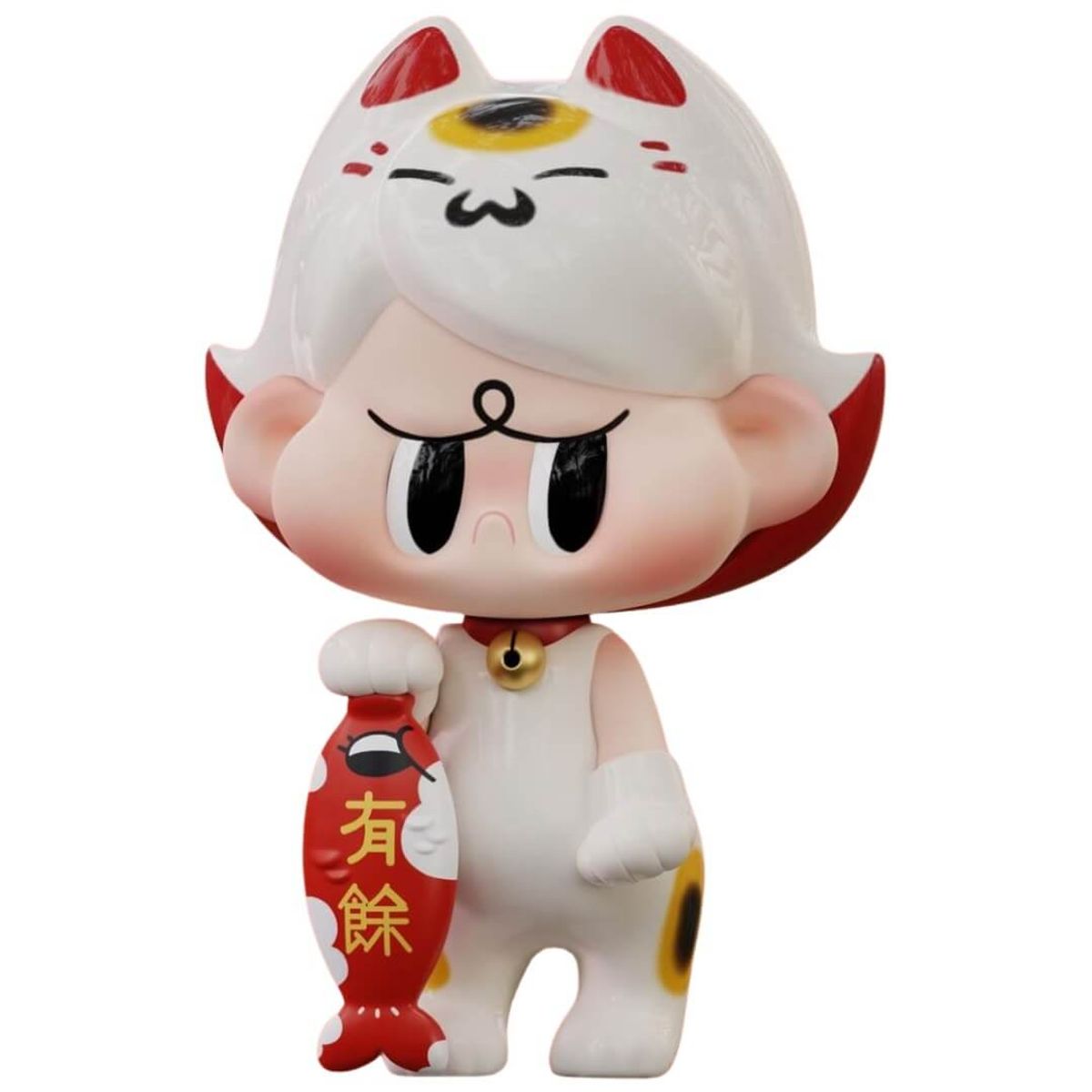 Good Fortune Angry Aimee