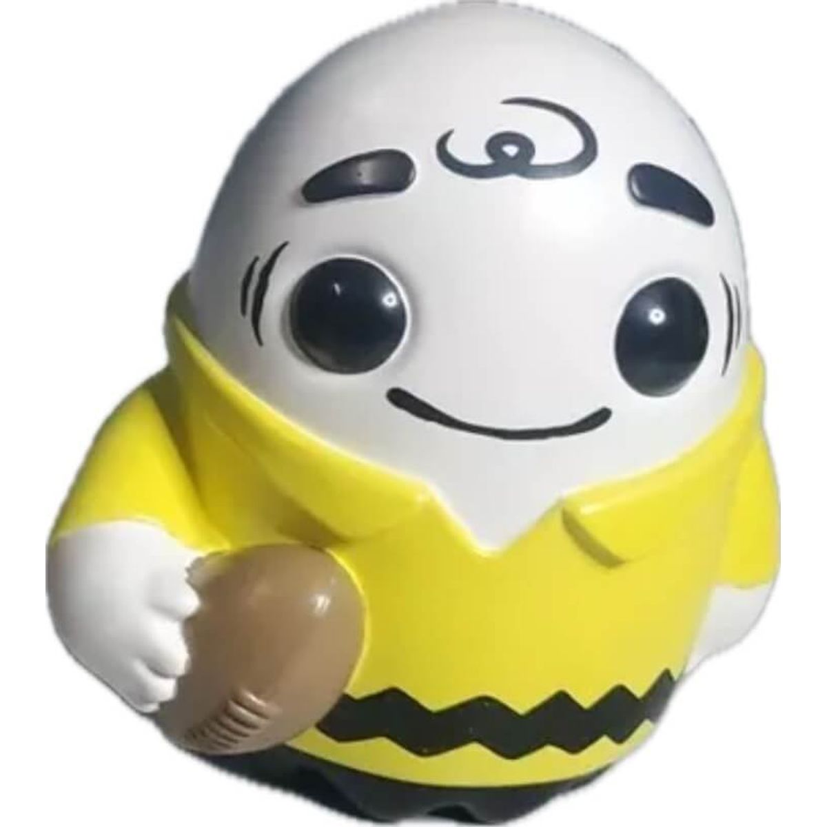 Good Grief Tiny Ghost Soul Mates