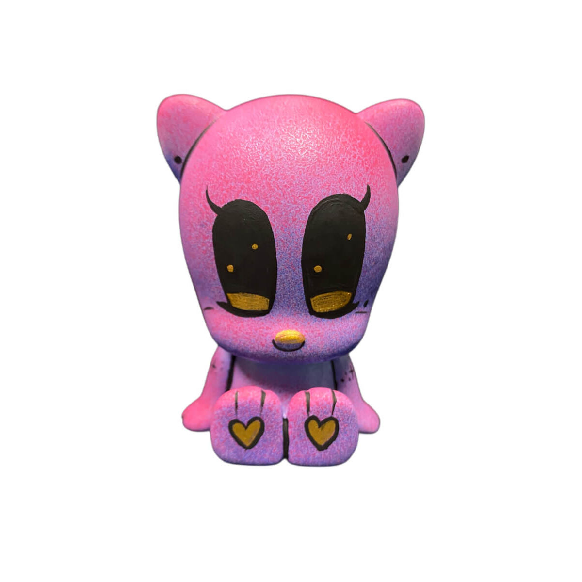 Good Juju FootSteps- Custom Tiny Shiny Hiney