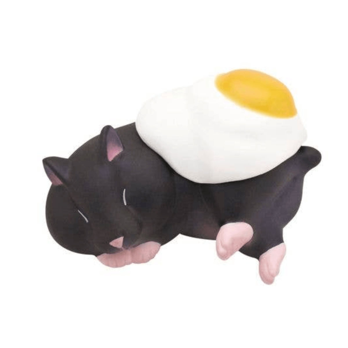 Good Night (Black)