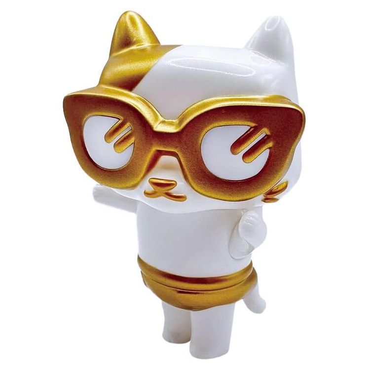 Good Sleep Babies Billiken Gold by Rocket Jack