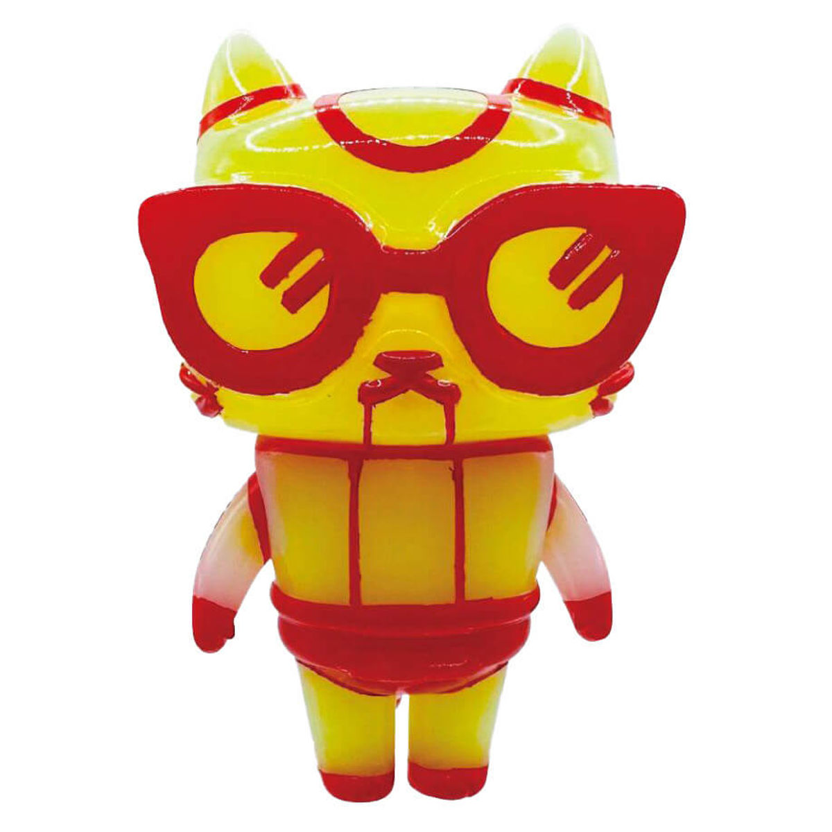 Good Sleep Babies Cyber Punks Future