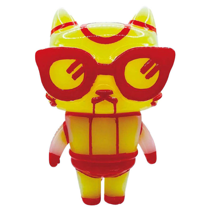 Good Sleep Babies Cyber Punks Future by Rocket Jack