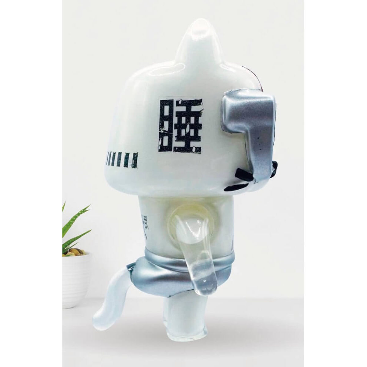 Good Sleep Babies Cyber Punks Japanesque