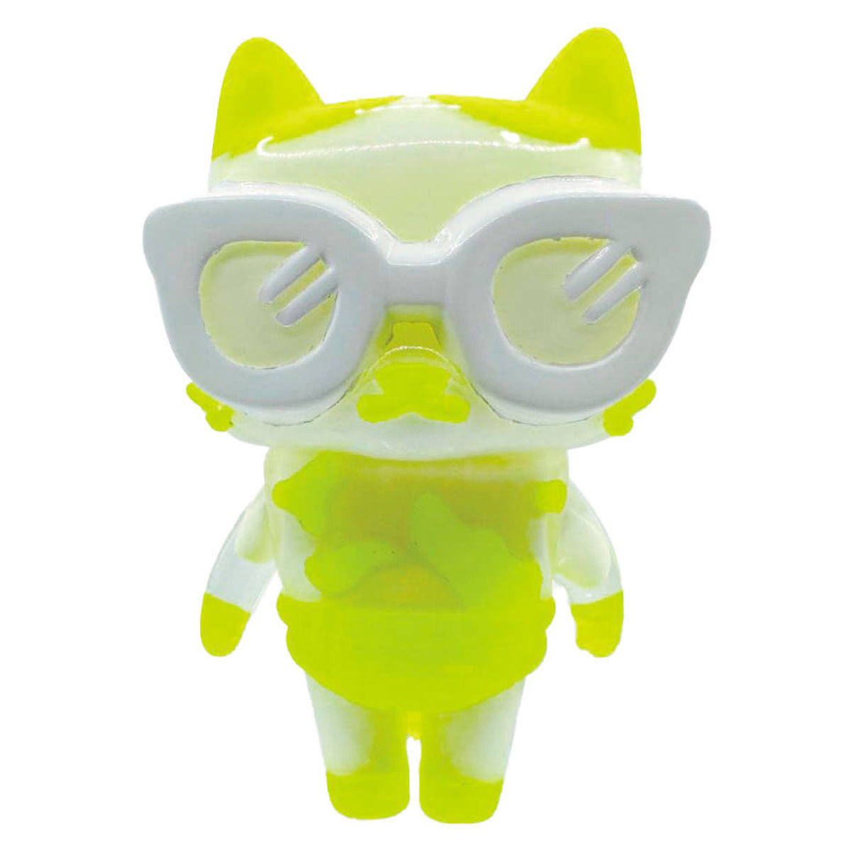 Good Sleep Babies Gold Fish Yellow