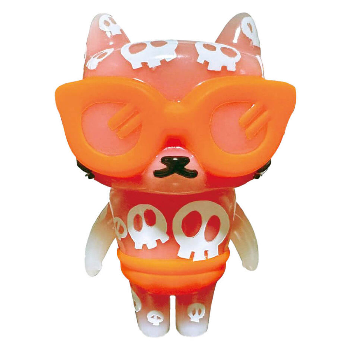 Good Sleep Babies Halloween Skull