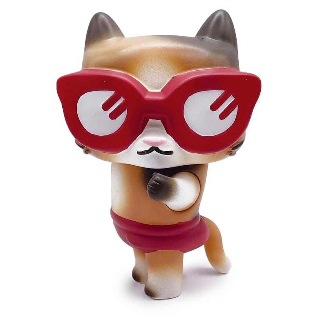 Good Sleep Babies Happy Calico