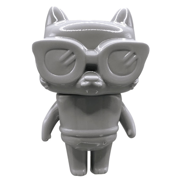 Good Sleep Babies Proto Gray by Rocket Jack