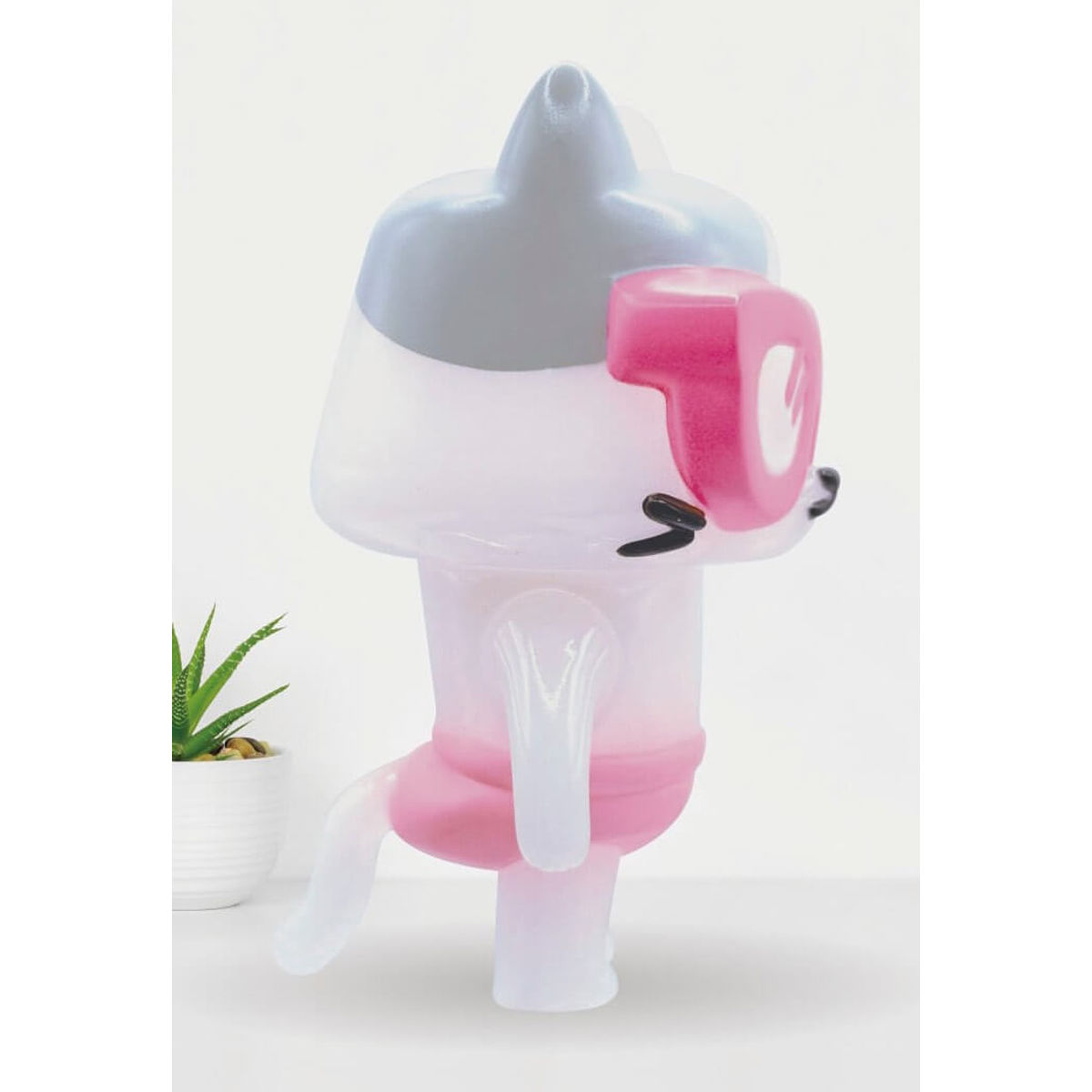 Good Sleep Babies Punk Milky White