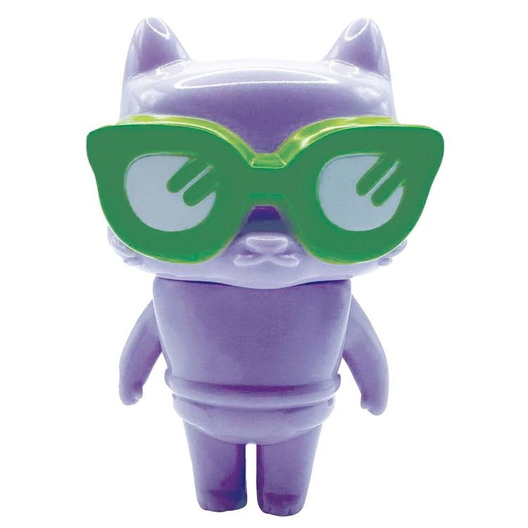 Good Sleep Babies Purple by Rocket Jack