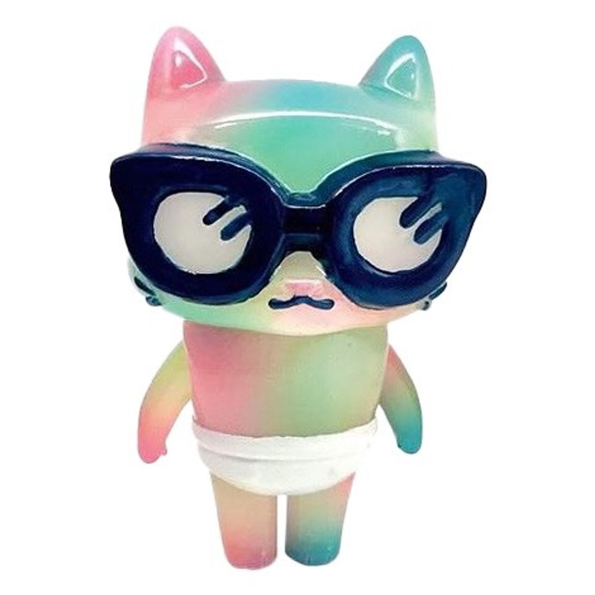 Good Sleep Babies Rainbow