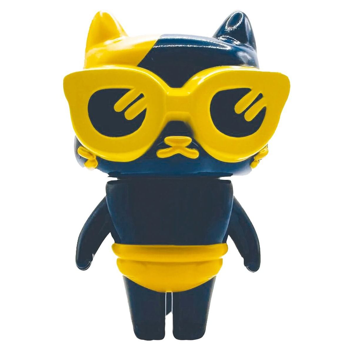 Good Sleep Babies Yellow Moon