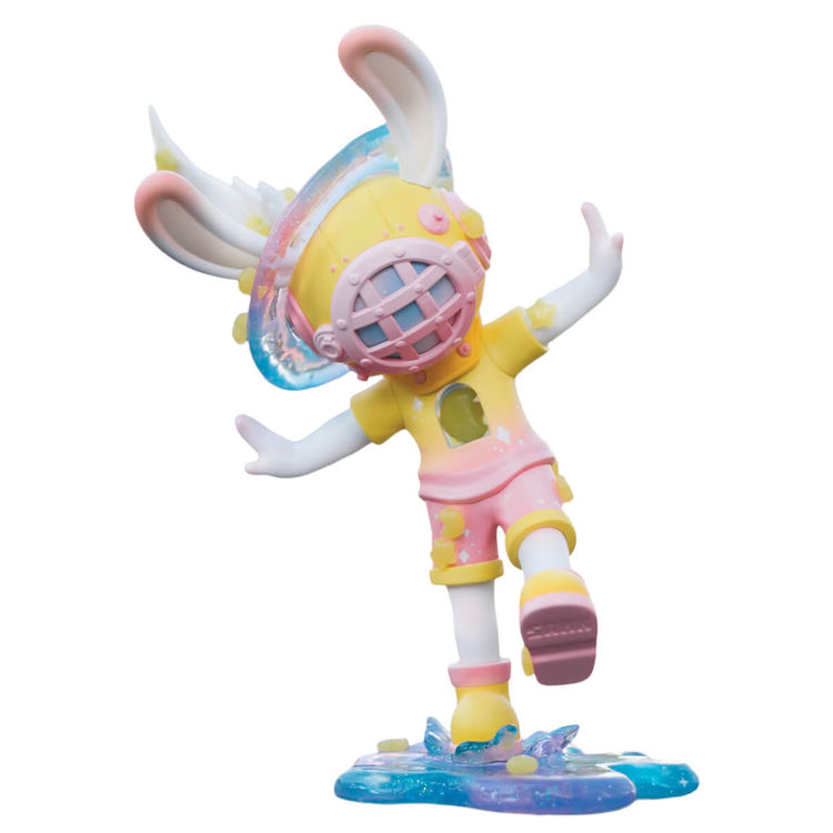 Goodnight Moon by Lialy Studio