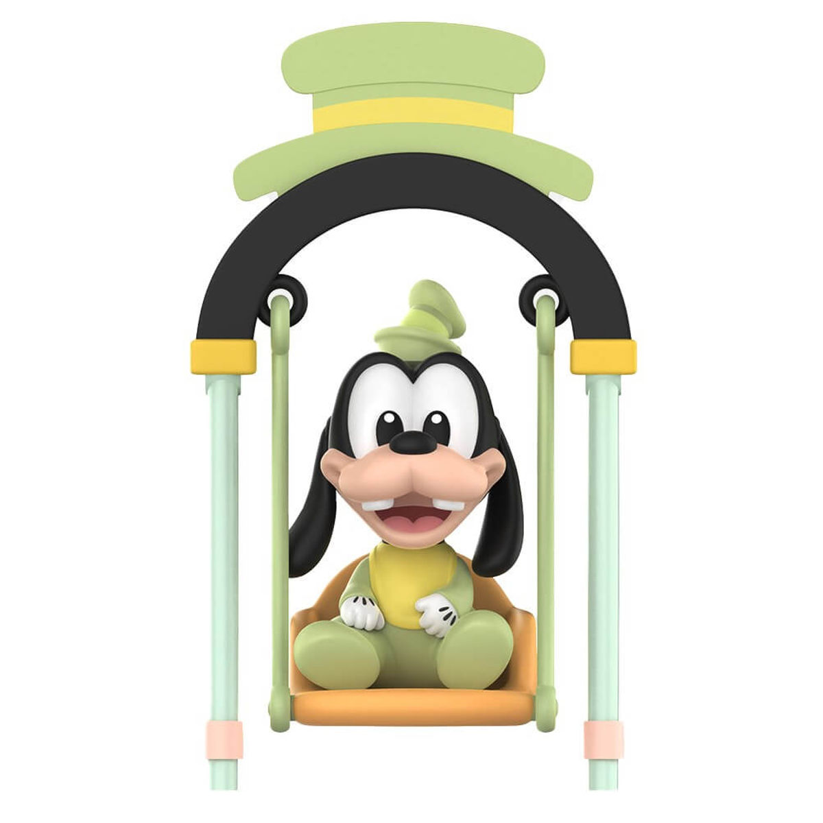 Goofy Swing