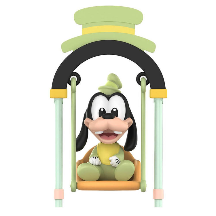 Goofy Swing by POP MART