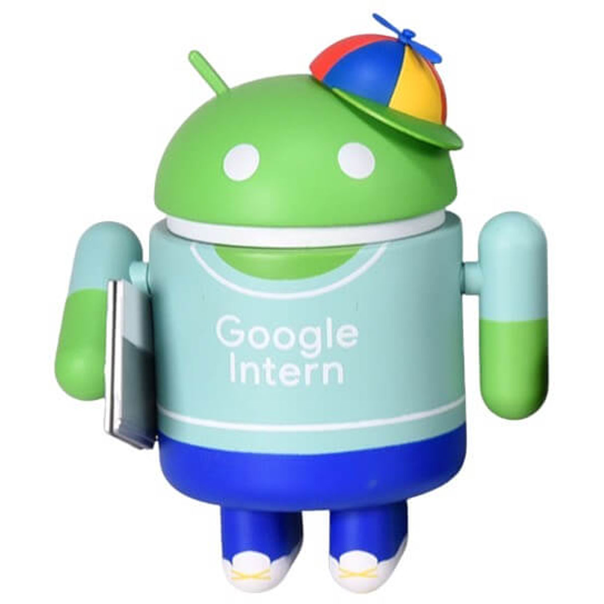 Google Intern Android
