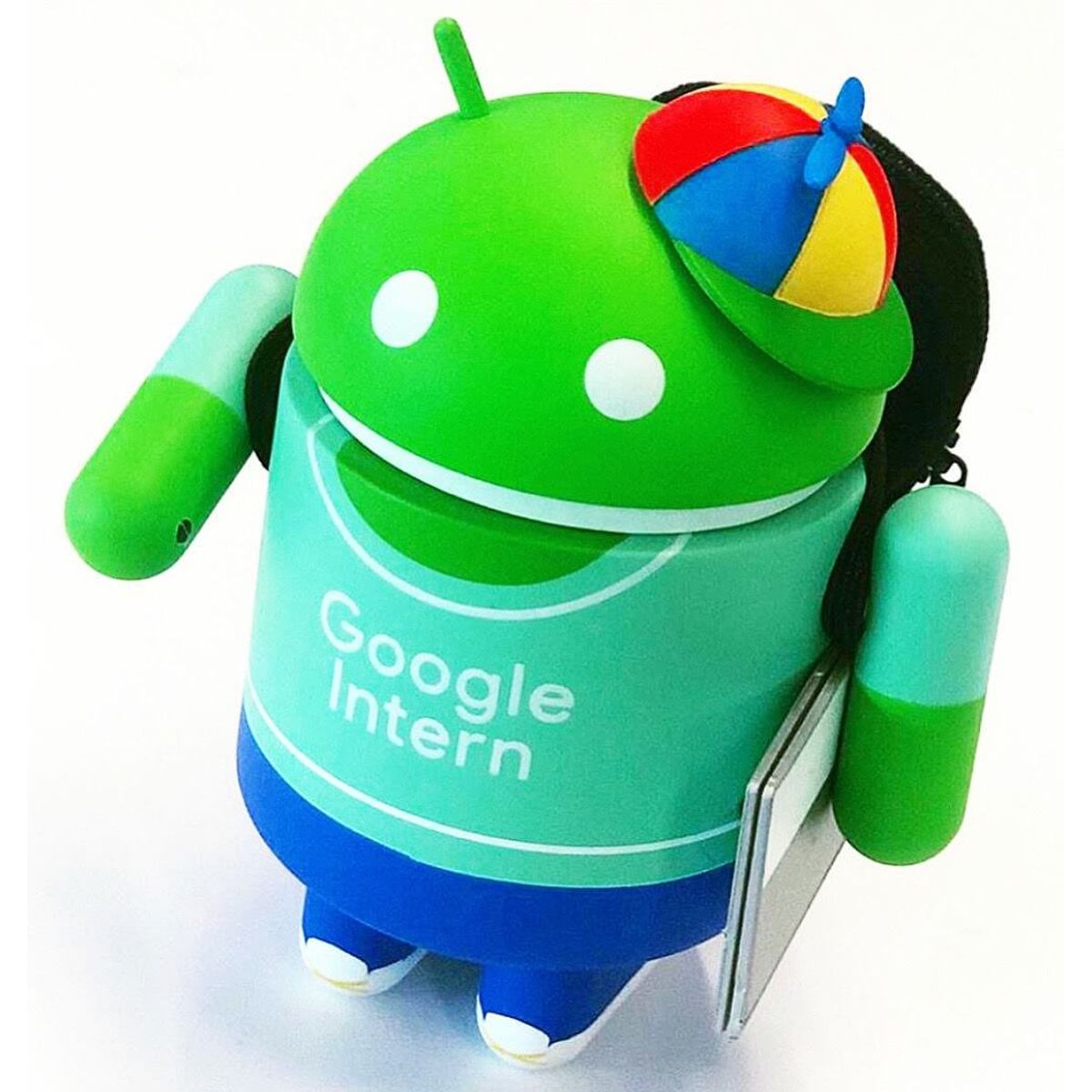 Google Intern Android