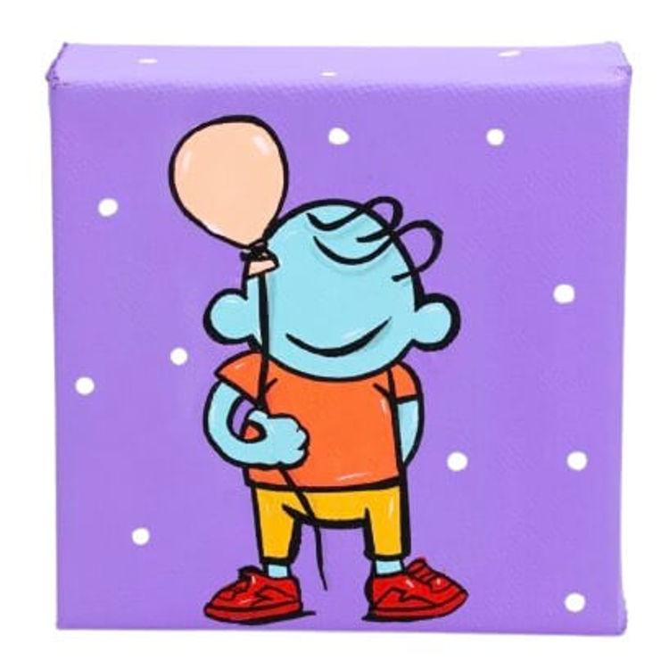 Gooper’s World by Goopmassta