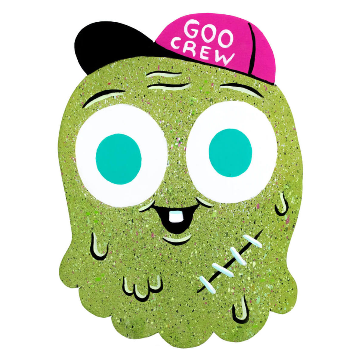 Gooper