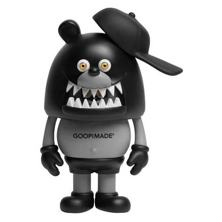Goopimade Kotaro Shadow by T9G (Takuji Honda)