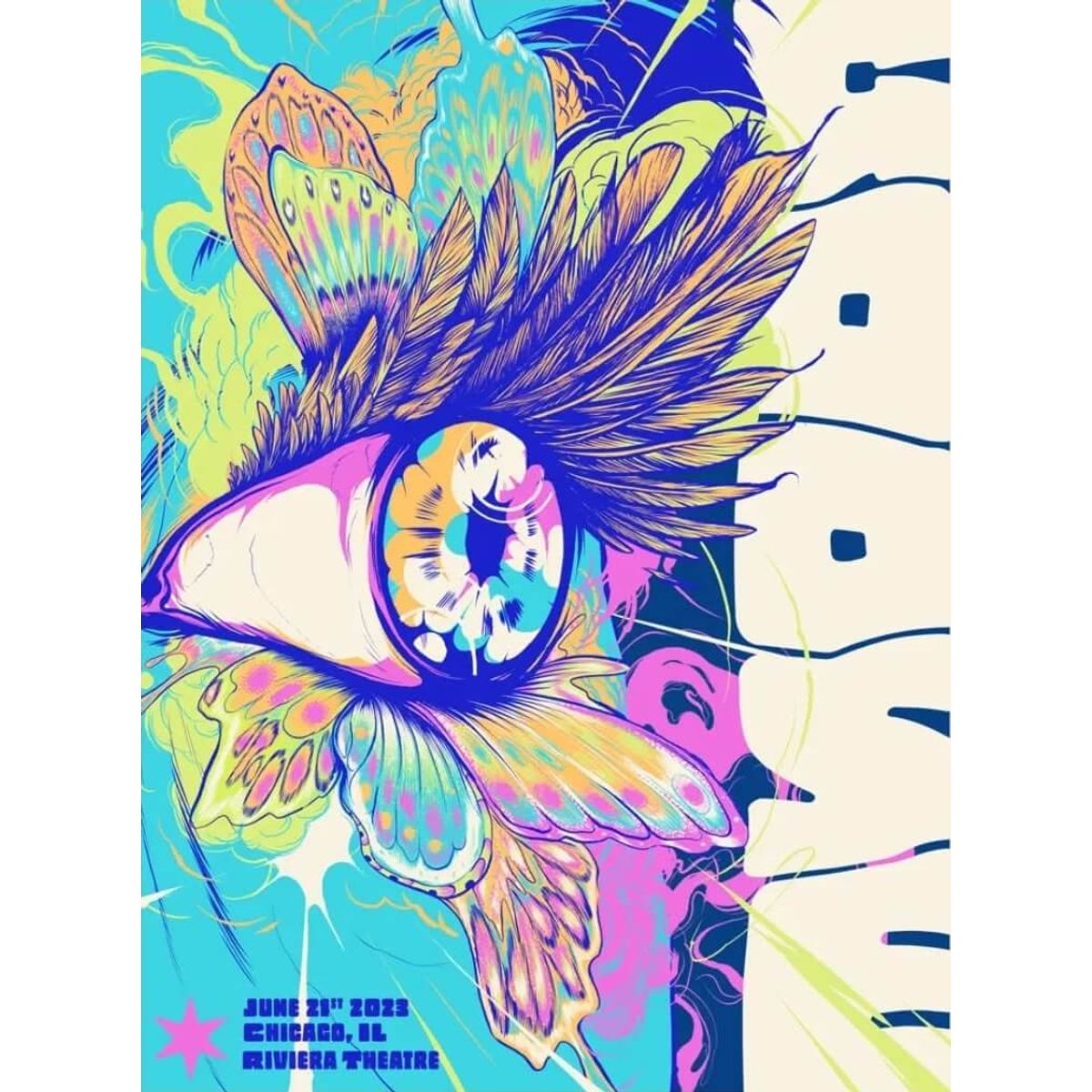 Goose - Chicago 2023 