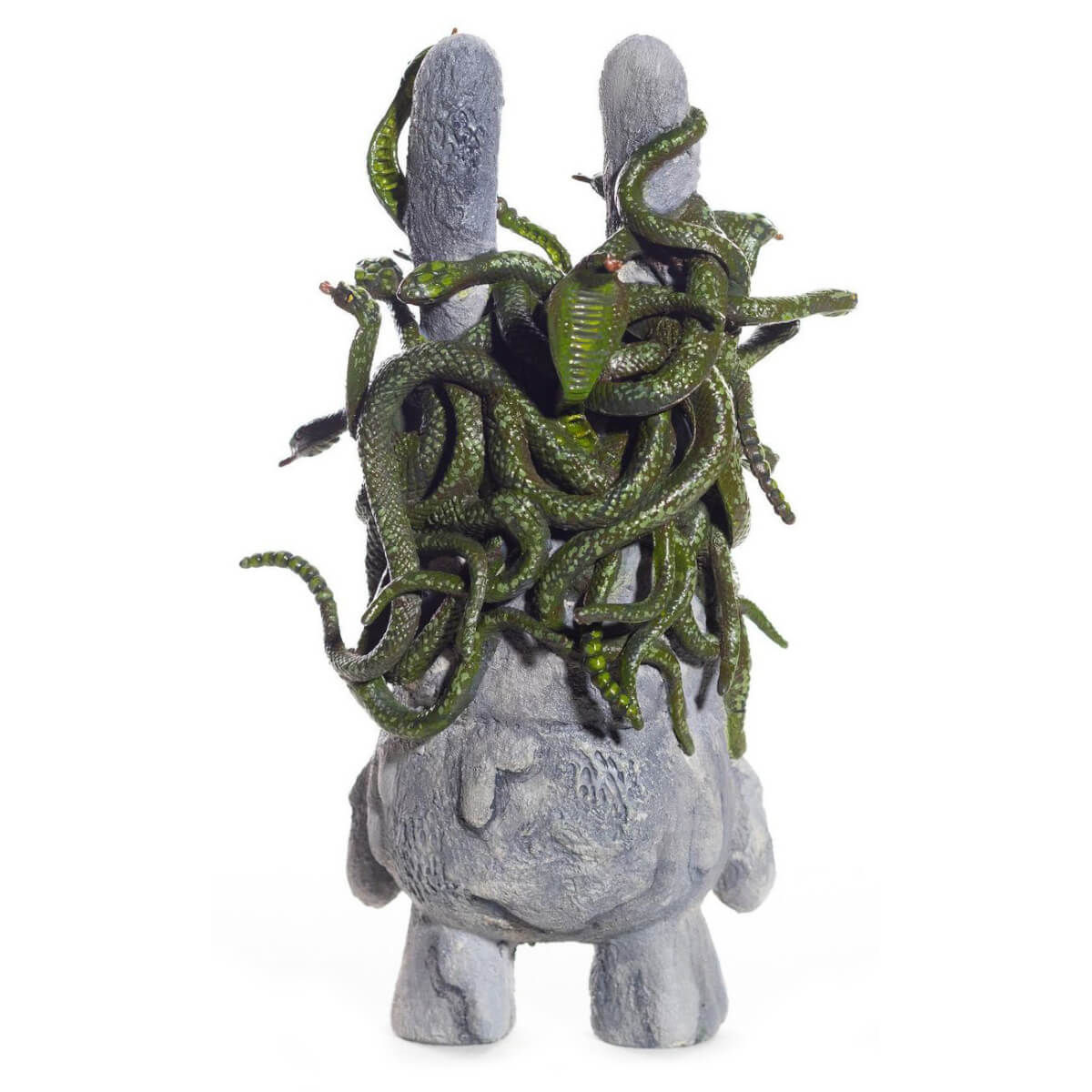 Gorgon Fetch
