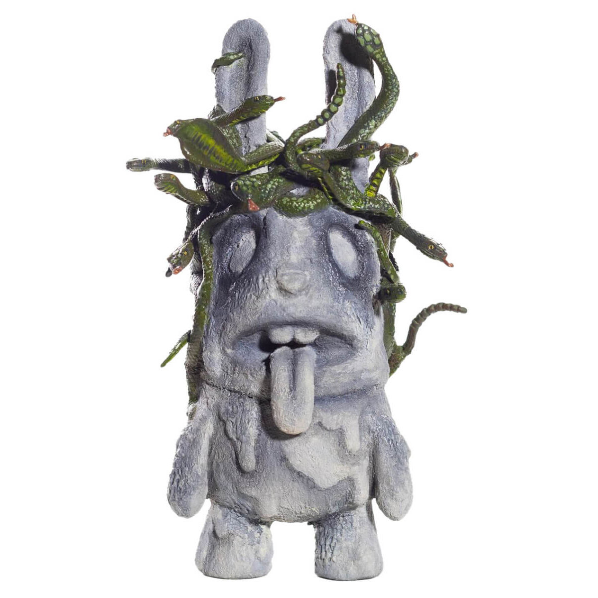 Gorgon Fetch