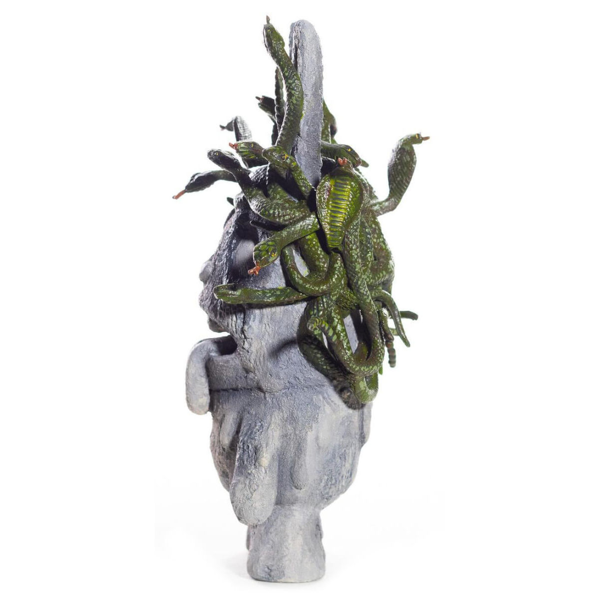Gorgon Fetch