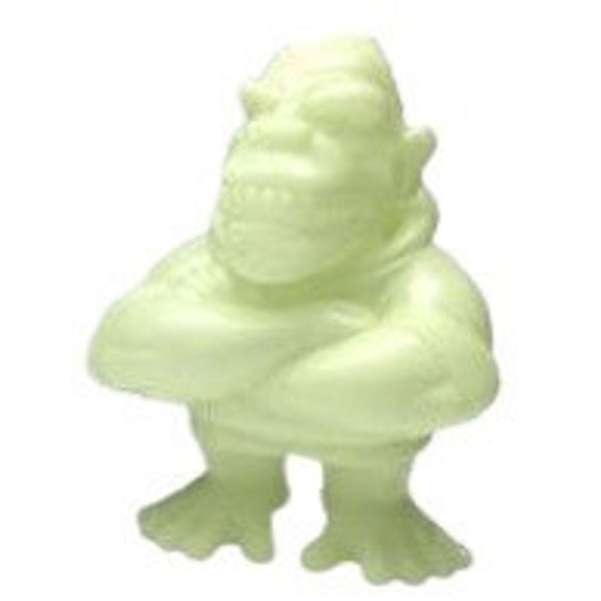 Gorilla Biscuits - GID