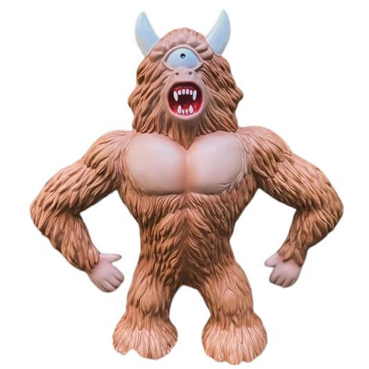 Gorilla Horned Cyclops by Last Resort Toys (Bryan Fulk)